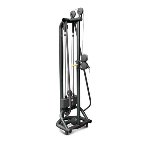 线缆锻炼器材 - ERCOLINA REHAB - TECHNOGYM - 室内 / 商用