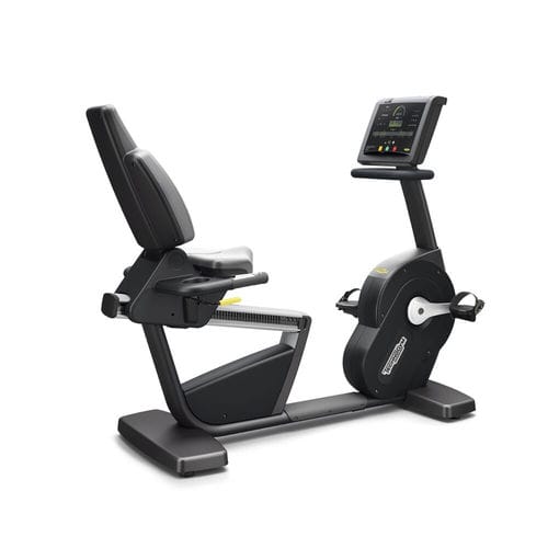 斜躺健身单车 - EXCITE RECLINE MED - TECHNOGYM - 用于医疗机构 / 用于健身路径