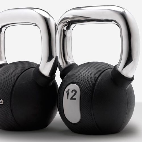 杠铃 - KETTLEBELL - TECHNOGYM