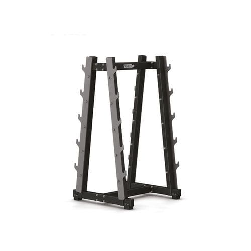 运动装备体育用品存放架 - 10 PLACE BARBELL - TECHNOGYM - 用于健身房