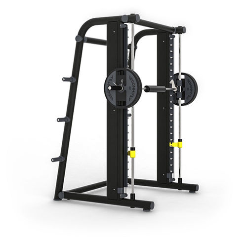 多功能锻炼器材 - MULTIPOWER - TECHNOGYM - 室内 / 商用