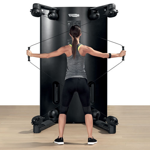 阔背肌下拉健身器械 - KINESIS ONE - TECHNOGYM - 室内 / 商用
