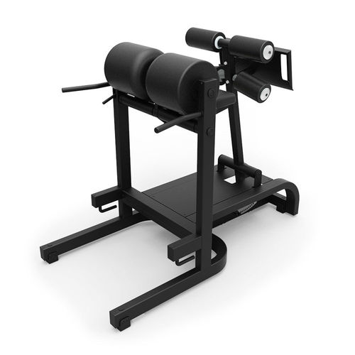 仰卧起坐健身器械 - GHD - TECHNOGYM - 室内 / 商用