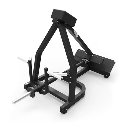 健身路径划艇机 - T BAR ROW PURE - TECHNOGYM - 商用