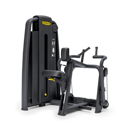 健身路径划艇机 - SELECTION 700 LOW ROW - TECHNOGYM/泰诺健 - 商用