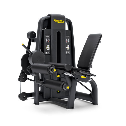 腿弯举健身器械 - SELECTION 700 DUAL - TECHNOGYM - 小腿拉伸 / 室内 / 商用