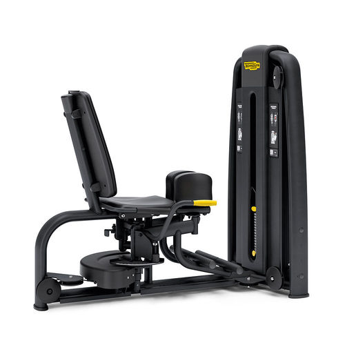 外展健身器械 - SELECTION 700 DUAL ABDUCTOR  - TECHNOGYM - 室内 / 商用