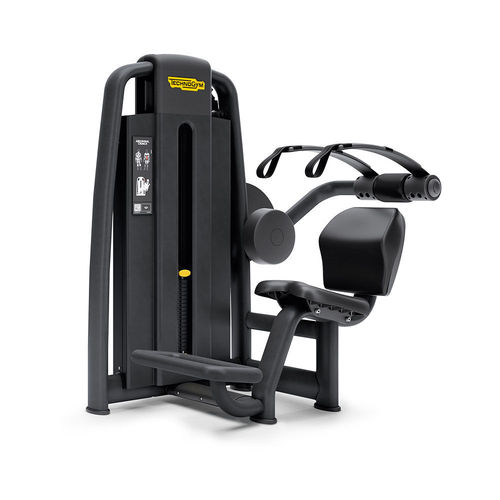 仰卧起坐健身器械 - SELECTION 700 - TECHNOGYM/泰诺健 - 室内 / 商用