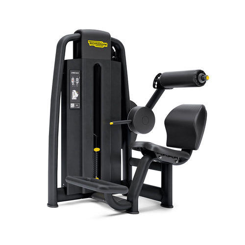 背部拉伸健身器械 - SELECTION 700  - TECHNOGYM/泰诺健 - 室内 / 商用