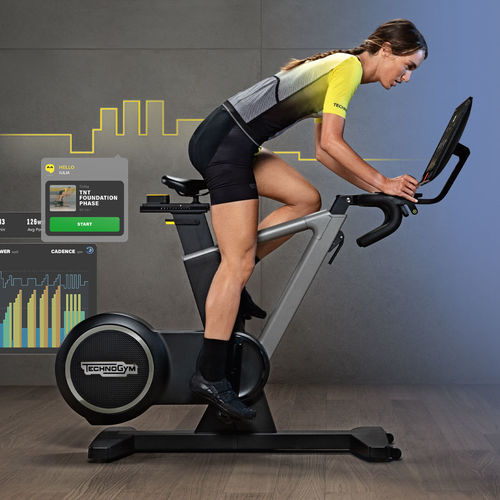 户外健身单车 - RIDE - TECHNOGYM - 商用 / 用于健身路径