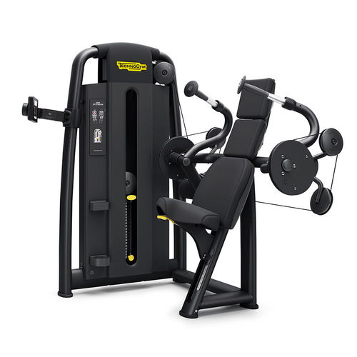臂弯举健身器械 - SELECTION 900 - TECHNOGYM - 拉伸 / 室内 / 商用