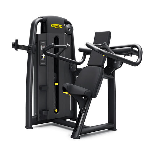 肩部推举健身器械 - SELECTION 900 - TECHNOGYM - 室内 / 商用