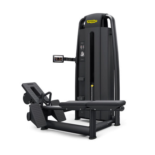 臂弯举健身器械 - SELECTION 900 PULLEY - TECHNOGYM - 室内 / 商用