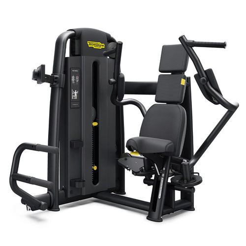 胸部推举健身器械 - SELECTION 900 PECTORAL - TECHNOGYM/泰诺健 - 室内 / 商用
