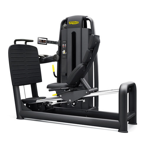 腿部推举健身器械 - SELECTION 900 - TECHNOGYM - 室内 / 商用