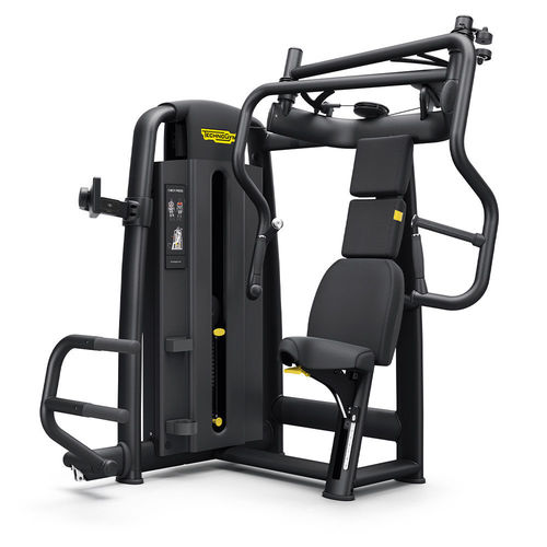 胸部推举健身器械 - SELECTION 900 - TECHNOGYM/泰诺健 - 室内 / 商用