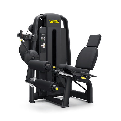 腿弯举健身器械 - SELECTION 900 - TECHNOGYM - 室内 / 商用