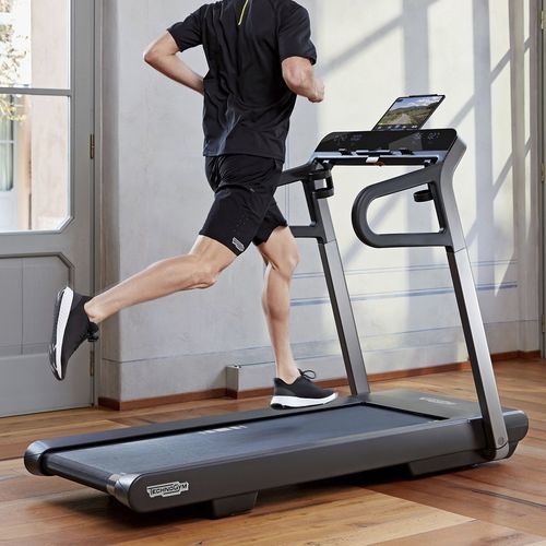 可编程跑步机 - MYRUN - TECHNOGYM - 商用 / 家用