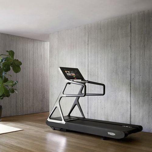 可编程跑步机 - RUN PERSONAL - TECHNOGYM - Antonio Citterio设计