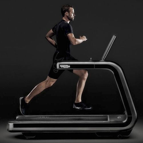 可编程跑步机 - ARTIS RUN - TECHNOGYM