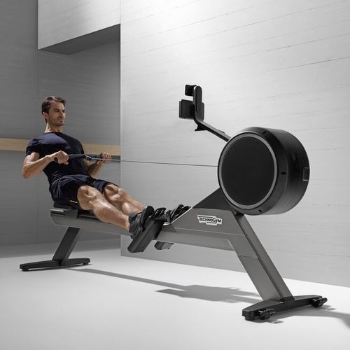 健身路径划艇机 - SKILLROW - TECHNOGYM/泰诺健 - 商用