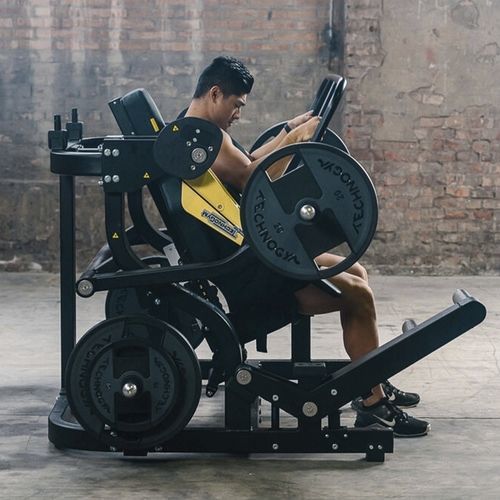 熨压机健身器械 - PURE PULLOVER - TECHNOGYM - 室内 / 商用