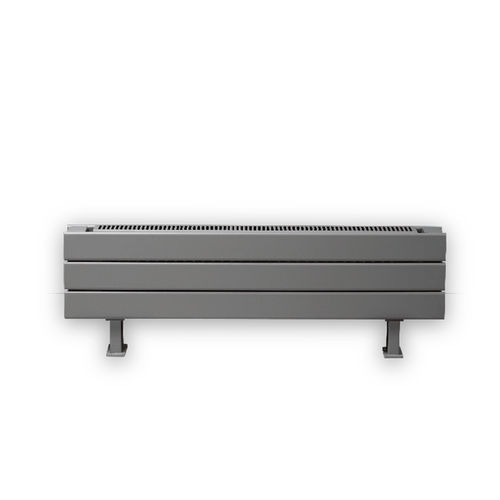 热水暖气片 - PANEL PLUS - JAGA - 751 w...1000 w / 1001 w...1500 w / 501 w...750 w