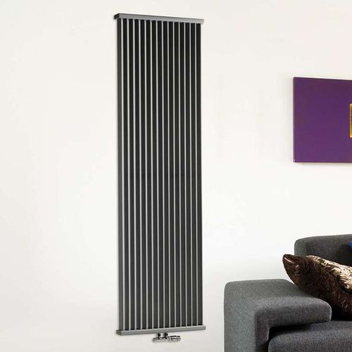 热水暖气片 - DECO SPACE - JAGA - 751 w...1000 w / 1001 w...1500 w / 501 w...750 w