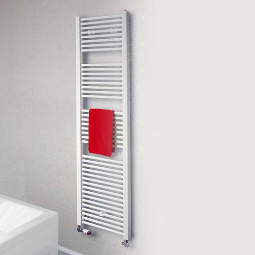 电热毛巾架散热器 - SANI RONDA - JAGA - 0...500 w / 501 w...750 w / 751 w...1000 w