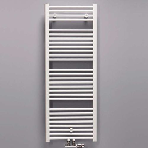 热水毛巾架散热器 - SANI BASIC - JAGA - 电动 / 0...500 w / 501 w...750 w