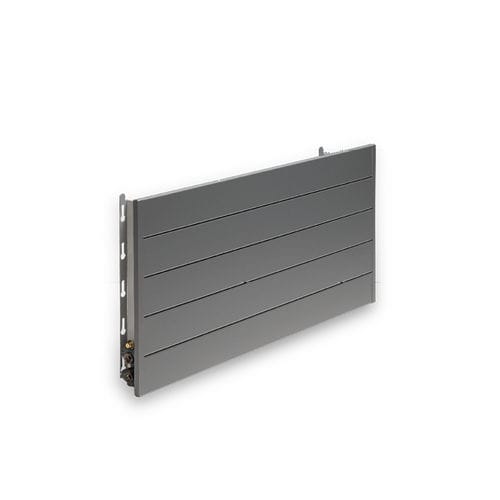 嵌入式通风对流器 - BIWW series - JAGA