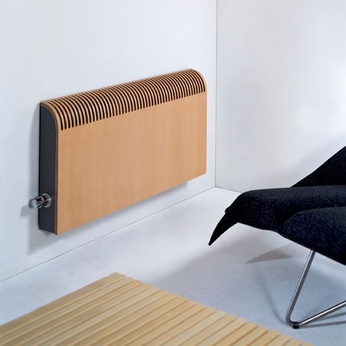 热水暖气片 - KNOCKONWOOD - JAGA - 751 w...1000 w / 1001 w...1500 w / 501 w...750 w
