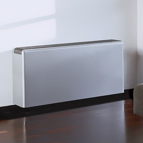 壁挂通风对流器 - BRISE AC - JAGA