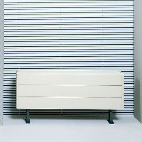 热水暖气片 - TEMPO - JAGA - 751 w...1000 w / 1001 w...1500 w / 501 w...750 w