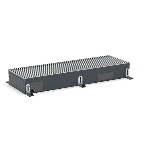 对流式电暖器 - CLIMA CANAL 13 - JAGA - 热水 / 751 w...1000 w / 2501 w...3000 w