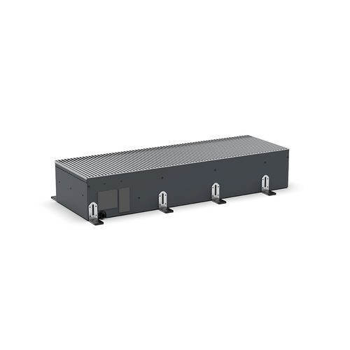 对流式电暖器 - CLIMA CANAL 19 - JAGA - 热水 / 751 w...1000 w / 2501 w...3000 w
