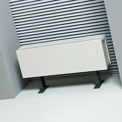 电暖气片 - LINEA PLUS - JAGA - 501 w...750 w / 0...500 w / 751 w...1000 w