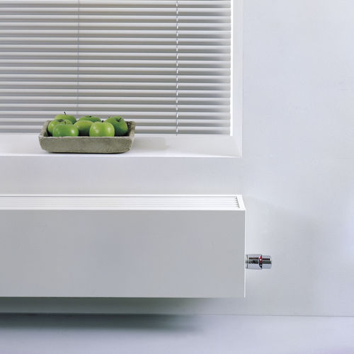 热水暖气片 - MINI - JAGA - 751 w...1000 w / 1001 w...1500 w / 501 w...750 w