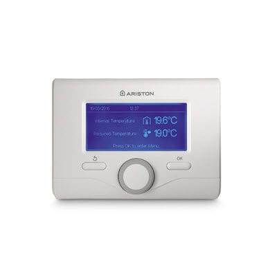 壁挂暖气调节器 - SENSYS - Ariston - 锅炉