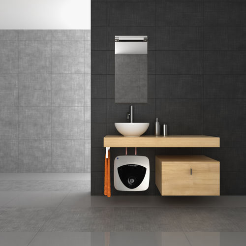 电动即热热水器 - ANDRIS LUX SERIES - Ariston - 壁挂 / 立式 / 住宅
