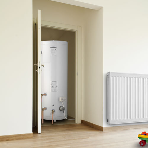 电热水器 - CLASSICO HE SERIES - Ariston - 独立式 / 立式 / 间接