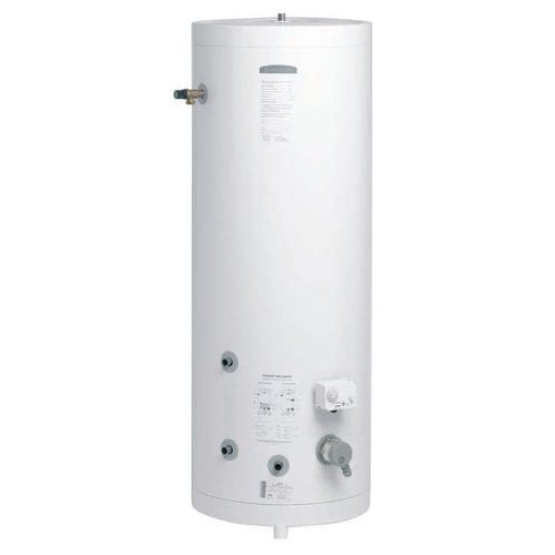 电热水器 - AQUABRAVO SERIES - Ariston - 独立式 / 立式 / 间接