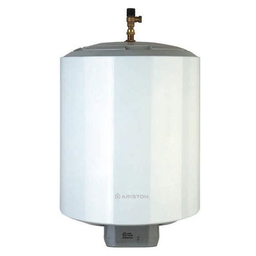 电热水器 - ST100 - Ariston - 壁挂 / 立式 / 紧凑型
