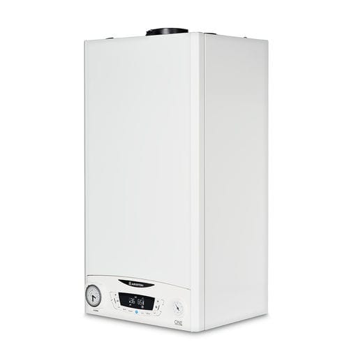 燃气锅炉 - E-COMBI ONE SERIES - Ariston - 壁挂 / 住宅 / 室内