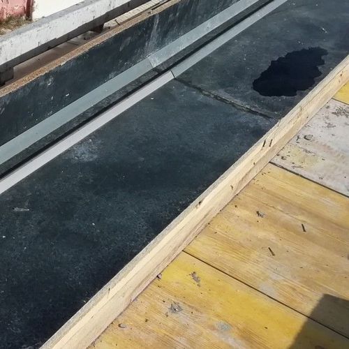 木颗粒建筑板 - PB SHUTTERING - SONAE ARAUCO - 用于屋顶 / 室外装饰 / 阻燃