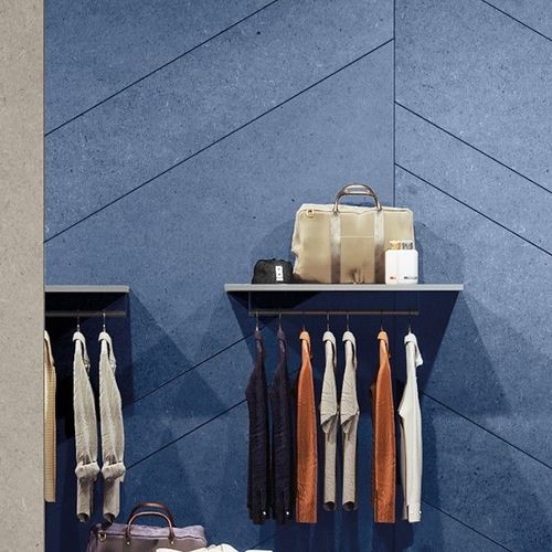 家具装饰面板 - INNOVUS COLOURED  - SONAE ARAUCO - 墙面 / 用于整体厨房 / 高强度