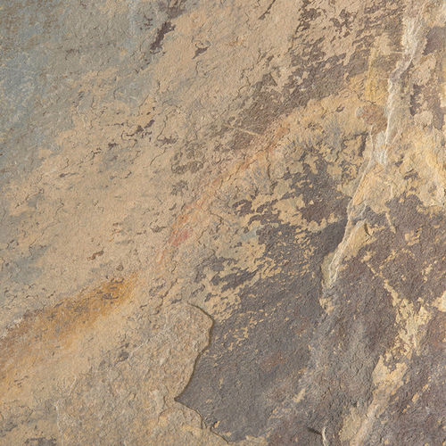 天然石材瓷砖 - MULTICOLOURED RUSTIC SLATE - CUPA STONE - 纹理 / 室内 / 户外