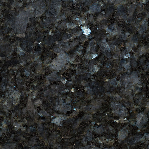 花岗岩天然石板 - BLUE PEARL GRANITE - CUPA STONE - 用于地面 / 室内装潢 / 抛光
