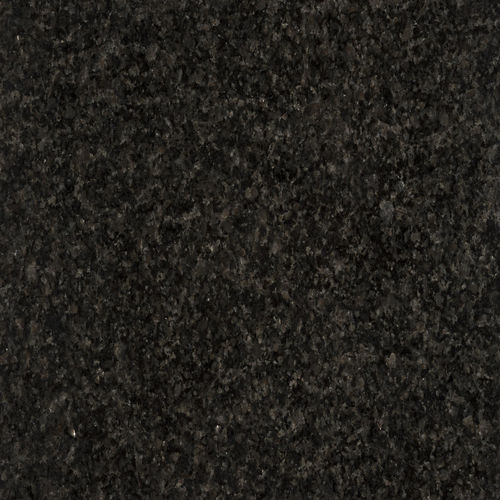 花岗岩天然石板 - IMPALA BLACK GRANITE - CUPA STONE - 抛光 / 黑色