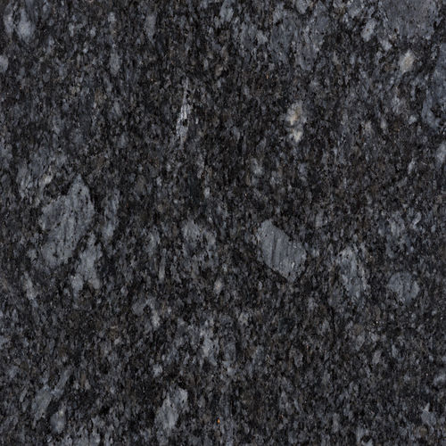 花岗岩天然石板 - AZUL NOCHE GRANITE - CUPA STONE - 抛光 / 黑色